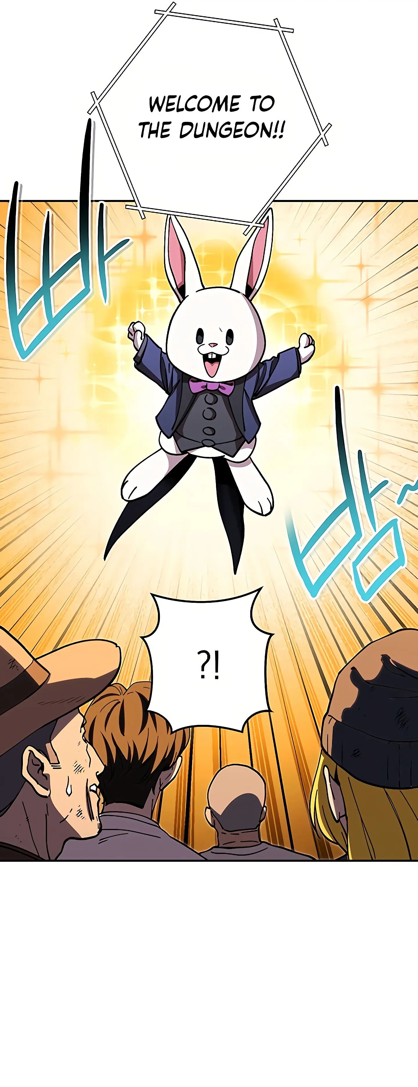 Dungeon Reset Manhwa Online Bi0abc Chapter 141 - Page 45