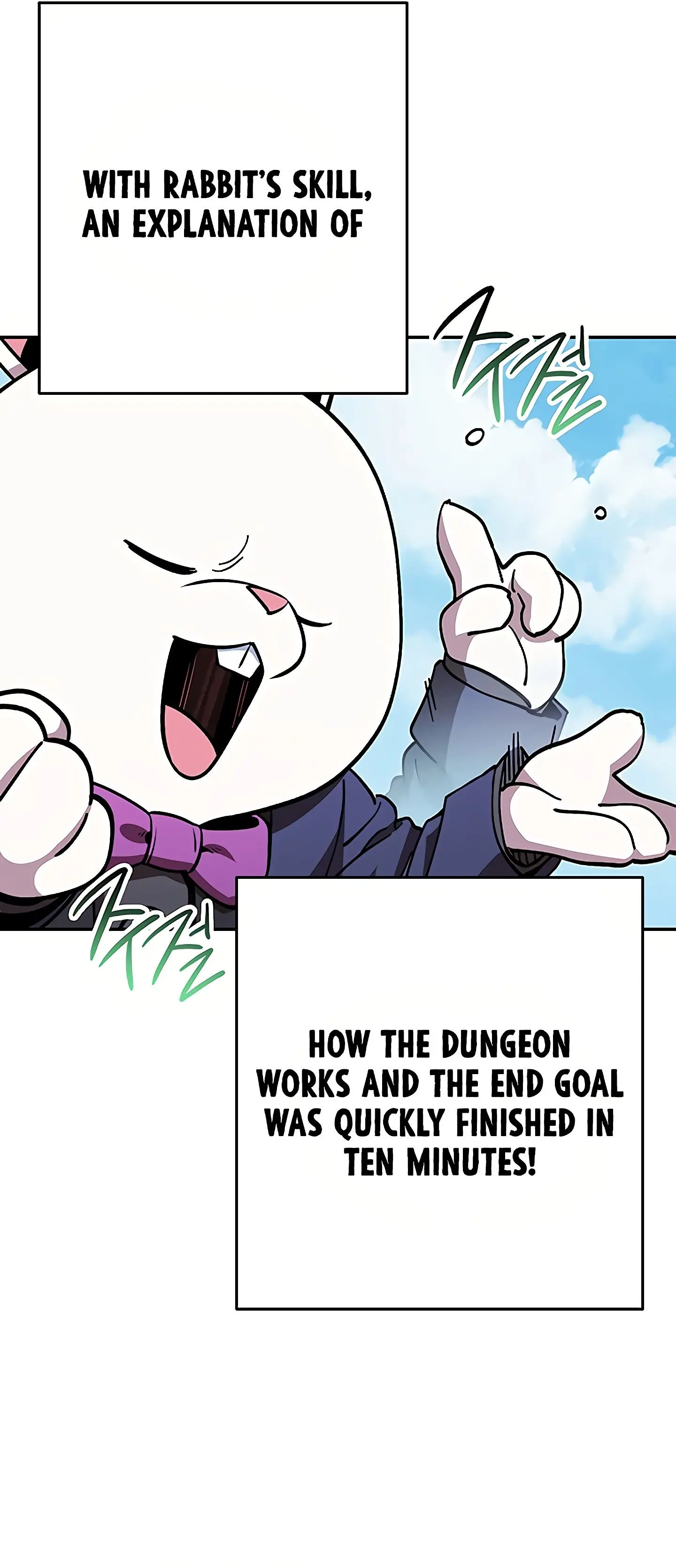 Dungeon Reset Manhwa Online Bi0abc Chapter 141 - Page 46