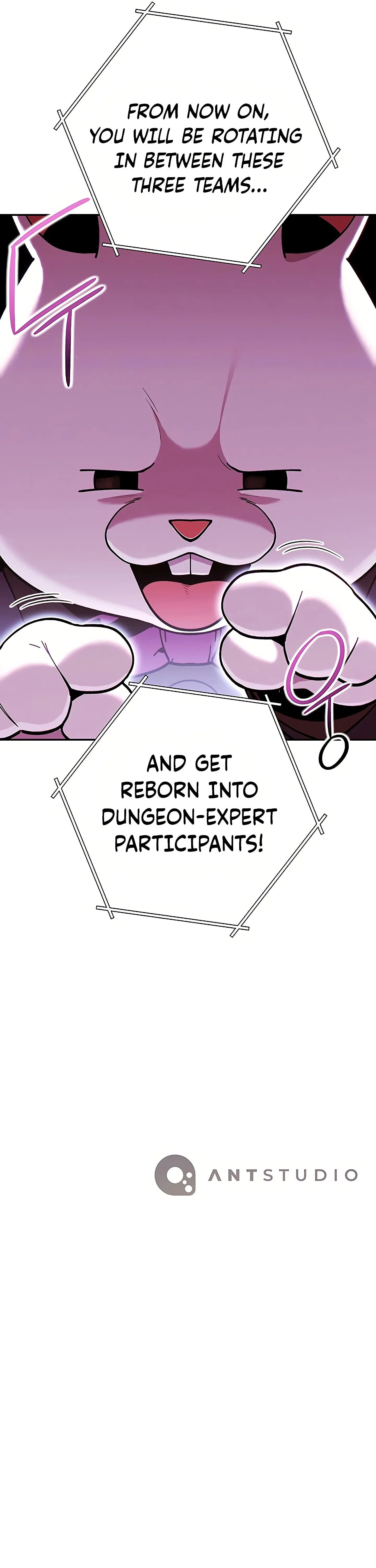 Dungeon Reset Manhwa Online Bi0abc Chapter 141 - Page 49