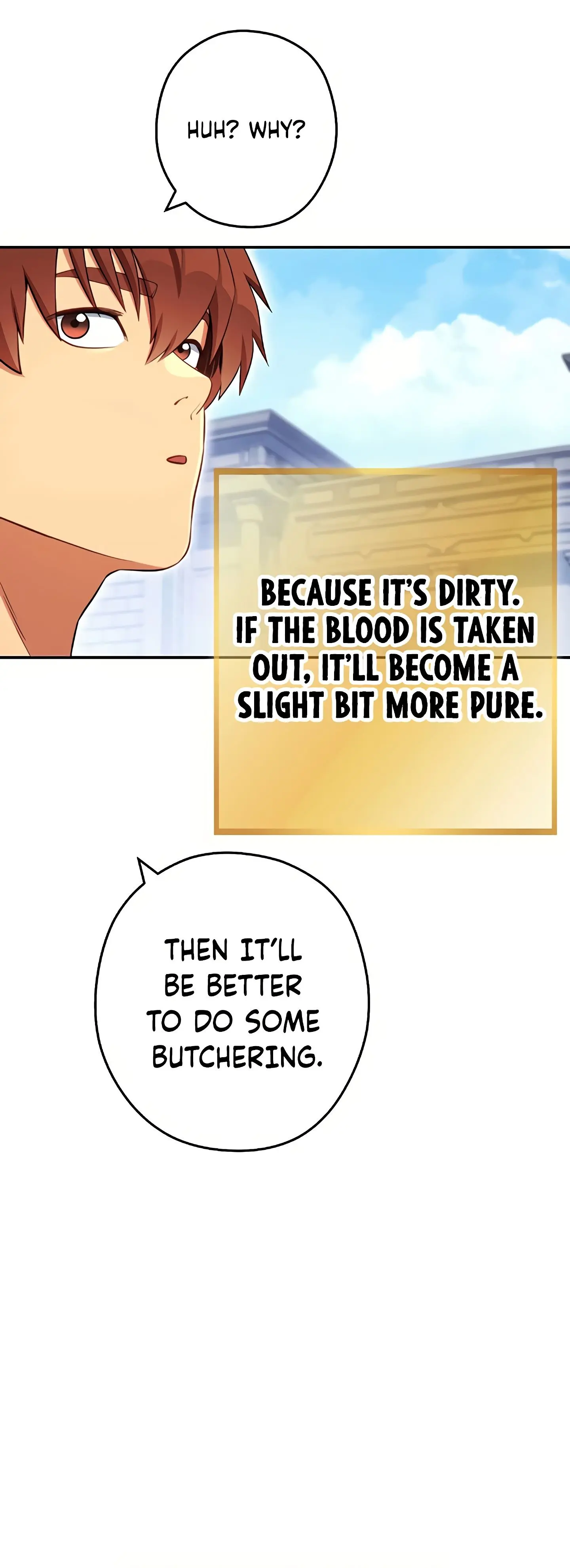 Dungeon Reset Manhwa Online Bi0abc Chapter 141 - Page 8