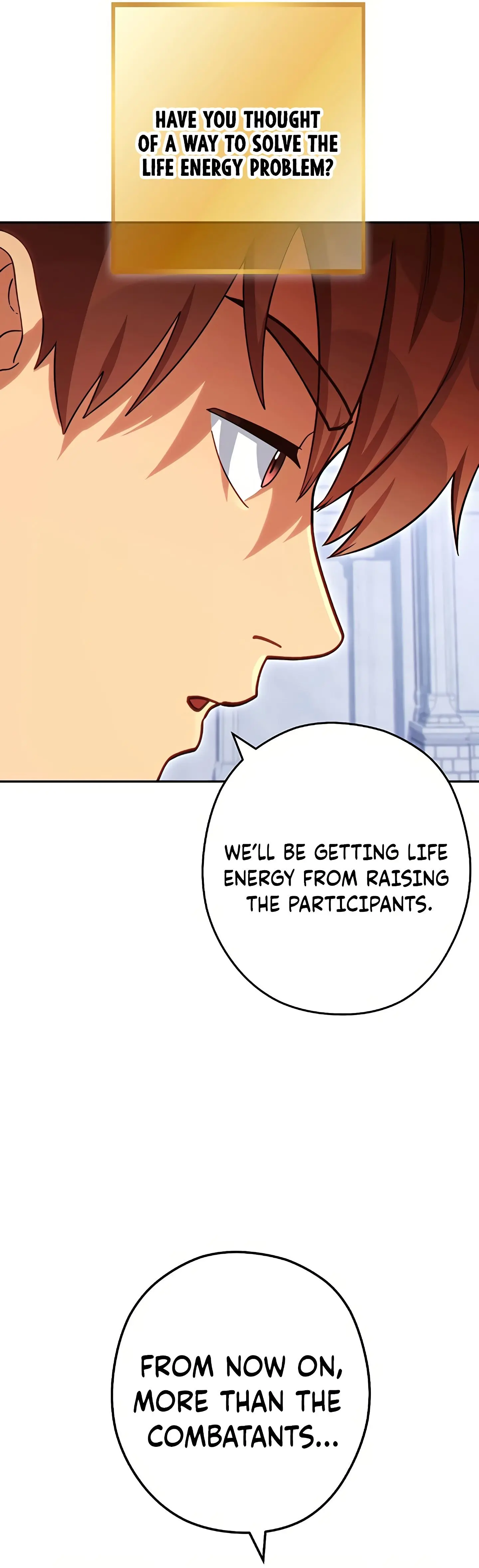 Dungeon Reset Manhwa Online Bi0abc Chapter 141 - Page 9