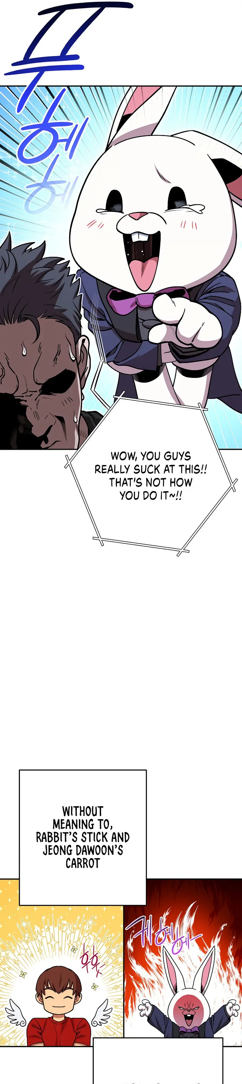 Dungeon Reset Manhwa Online Bi0abc Chapter 142 - Page 14
