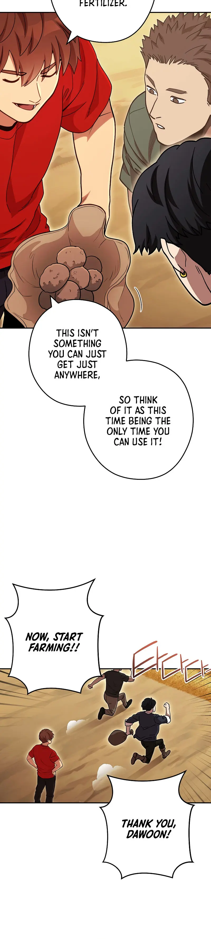 Dungeon Reset Manhwa Online Bi0abc Chapter 142 - Page 19