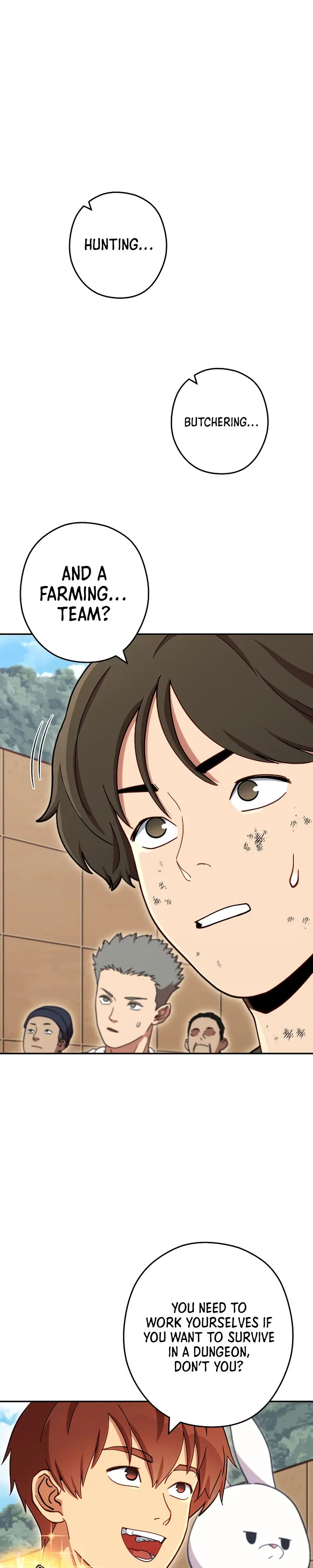 Dungeon Reset Manhwa Online Bi0abc Chapter 142 - Page 2