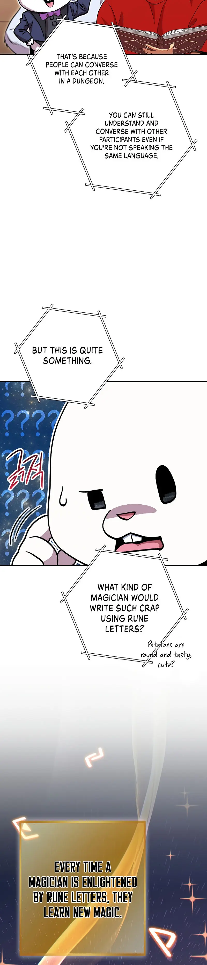 Dungeon Reset Manhwa Online Bi0abc Chapter 142 - Page 24