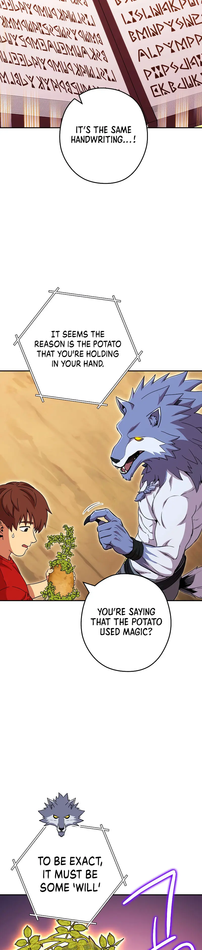 Dungeon Reset Manhwa Online Bi0abc Chapter 142 - Page 33