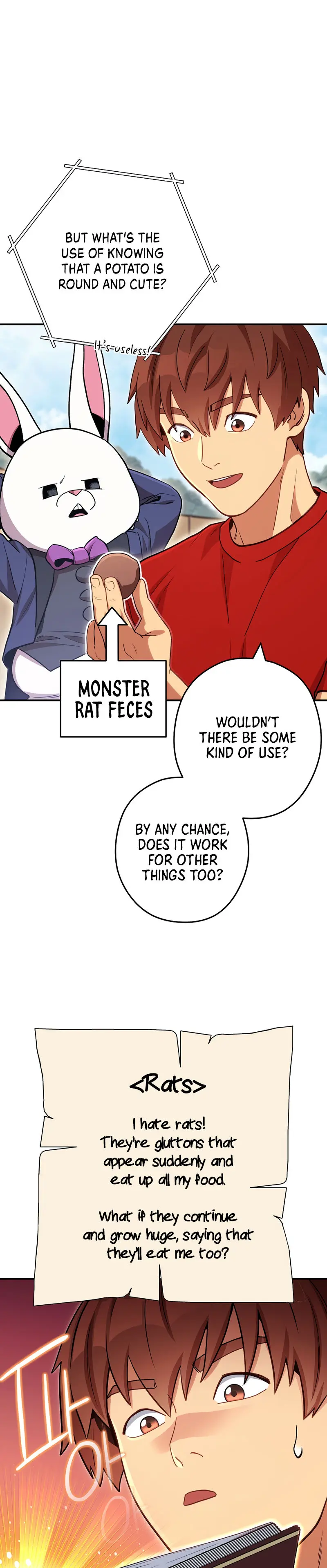 Dungeon Reset Manhwa Online Bi0abc Chapter 142 - Page 36