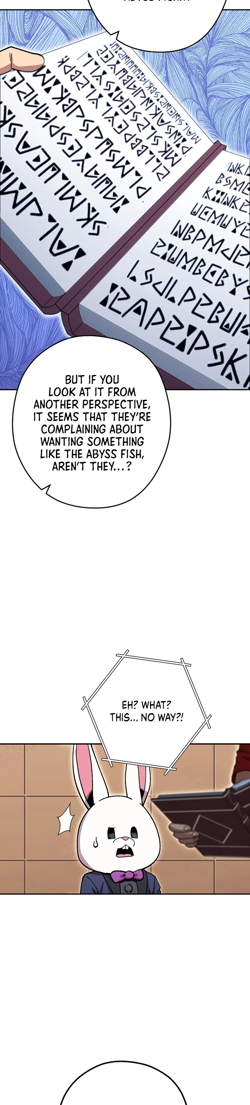 Dungeon Reset Manhwa Online Bi0abc Chapter 142 - Page 39