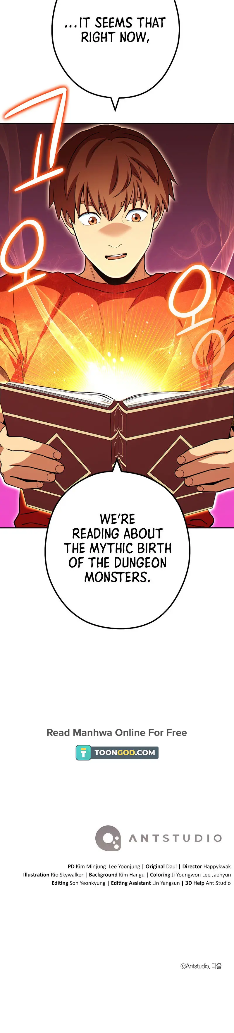 Dungeon Reset Manhwa Online Bi0abc Chapter 142 - Page 40