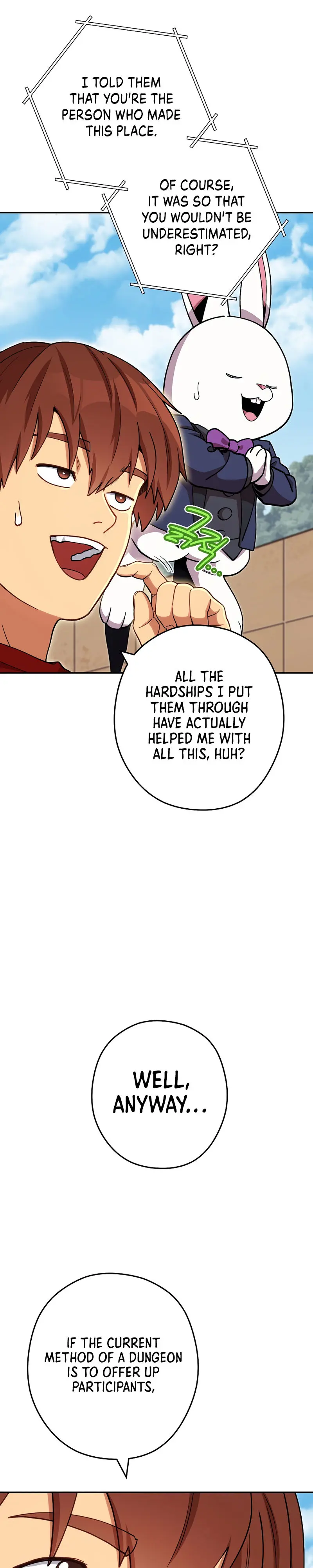Dungeon Reset Manhwa Online Bi0abc Chapter 142 - Page 5