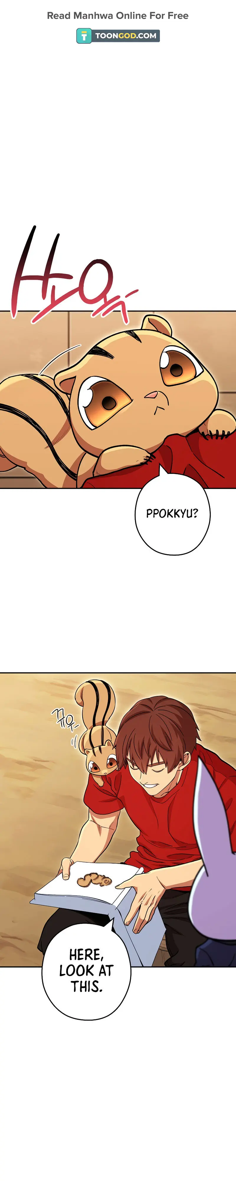 Dungeon Reset Manhwa Online Bi0abc Chapter 142 - Page 7