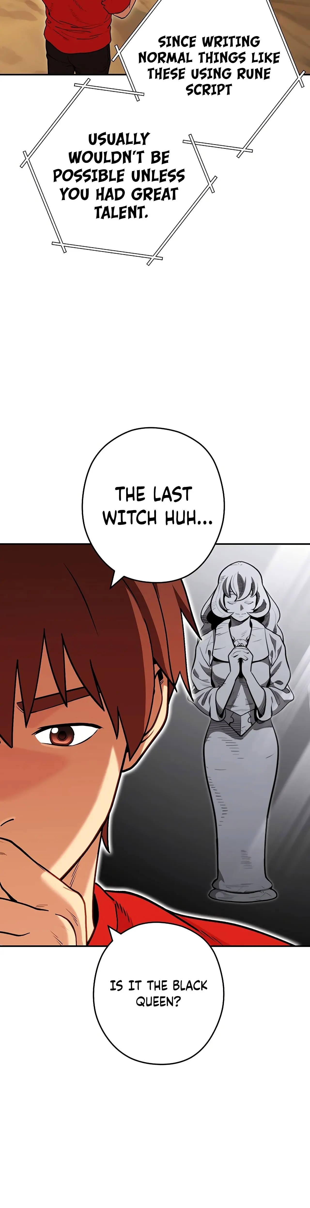 Dungeon Reset Manhwa Online Bi0abc Chapter 143 - Page 10