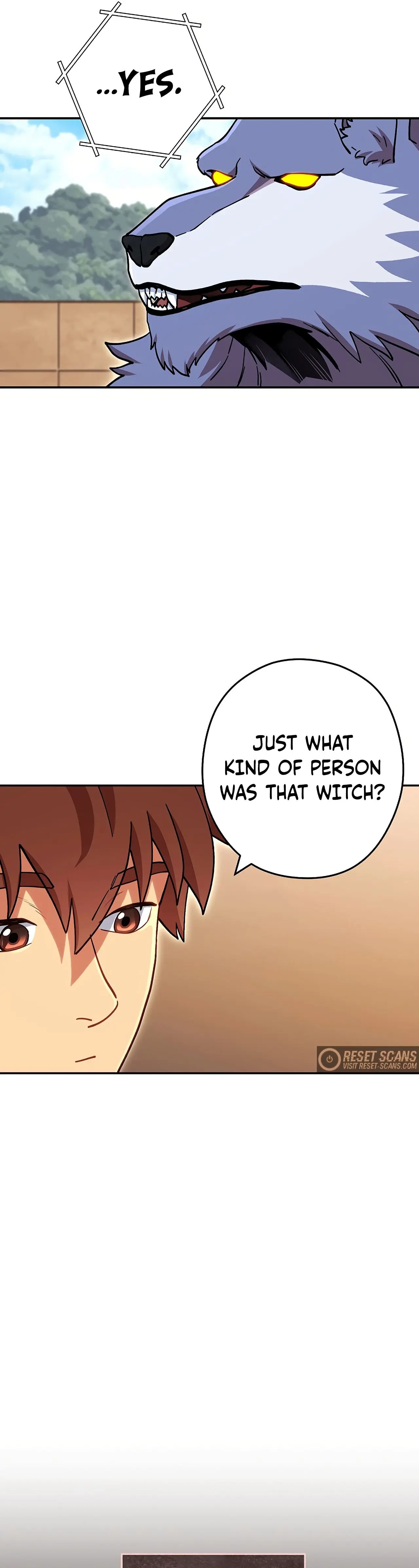 Dungeon Reset Manhwa Online Bi0abc Chapter 143 - Page 11