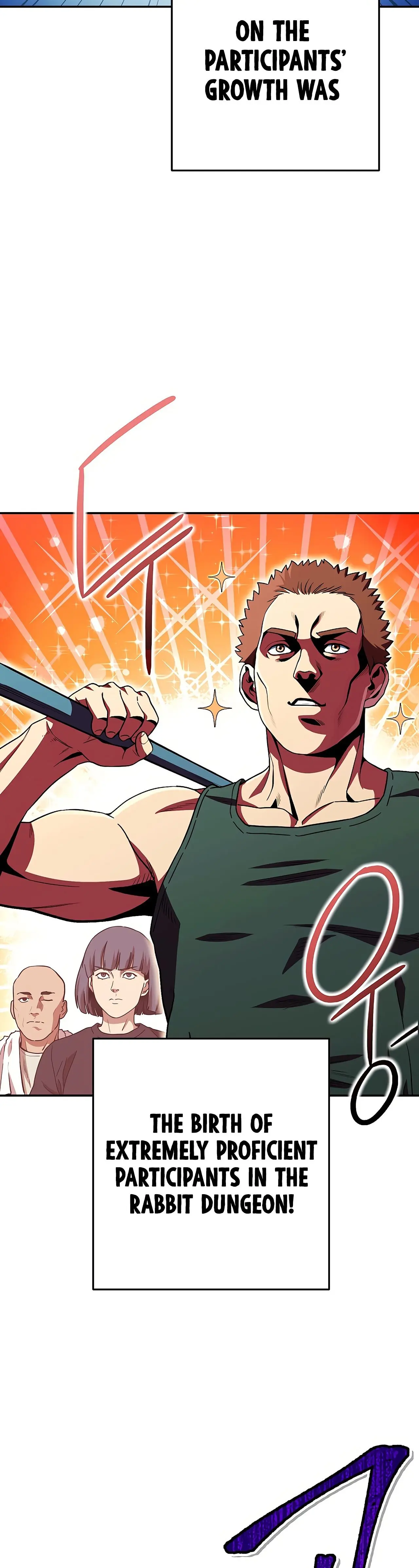 Dungeon Reset Manhwa Online Bi0abc Chapter 143 - Page 16