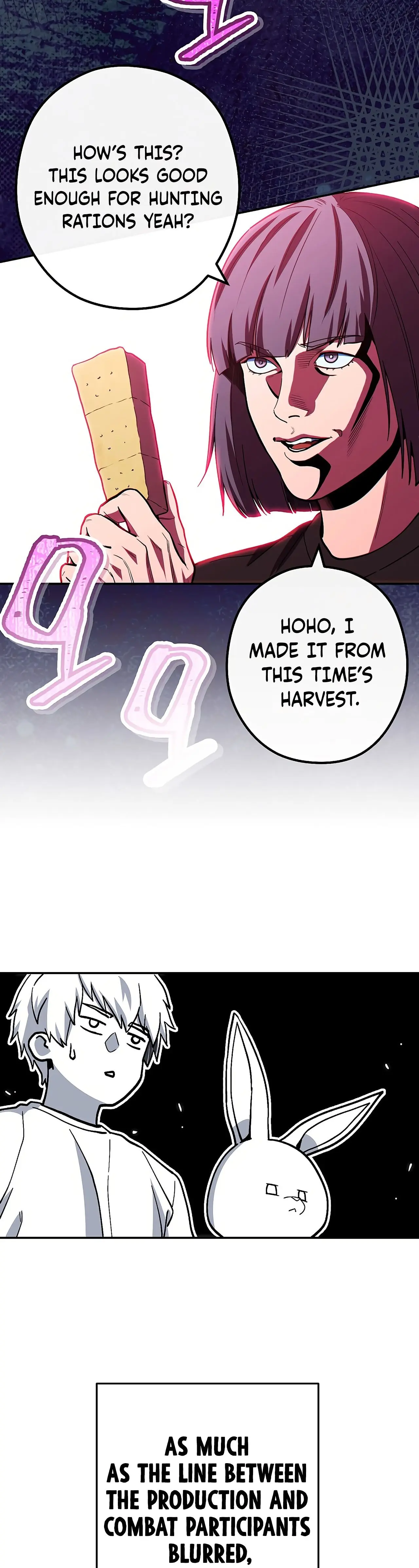 Dungeon Reset Manhwa Online Bi0abc Chapter 143 - Page 18