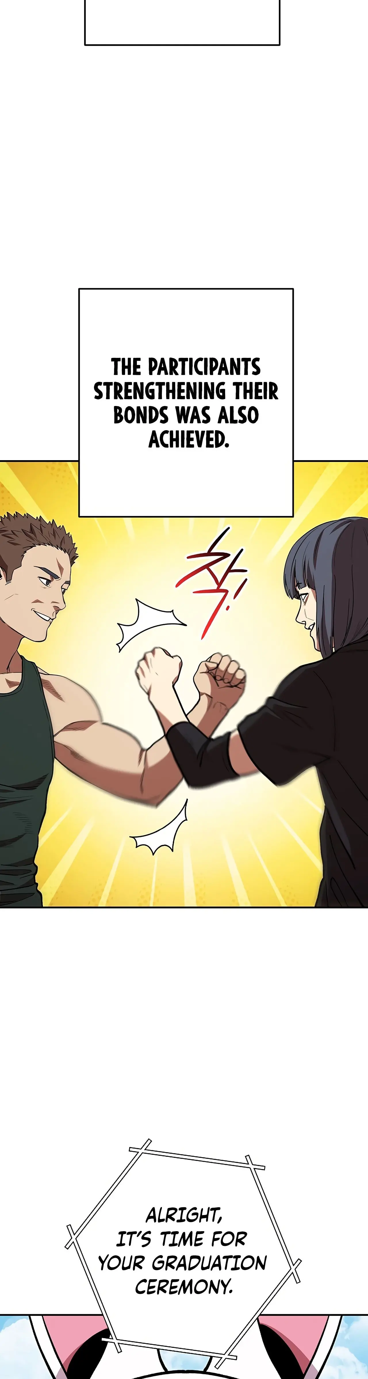Dungeon Reset Manhwa Online Bi0abc Chapter 143 - Page 19