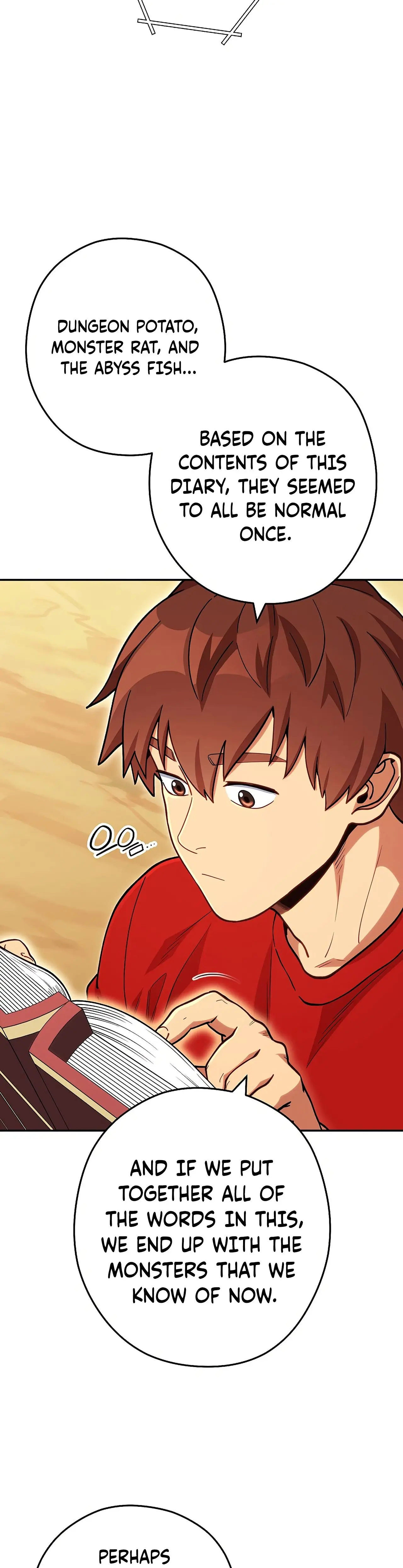 Dungeon Reset Manhwa Online Bi0abc Chapter 143 - Page 2