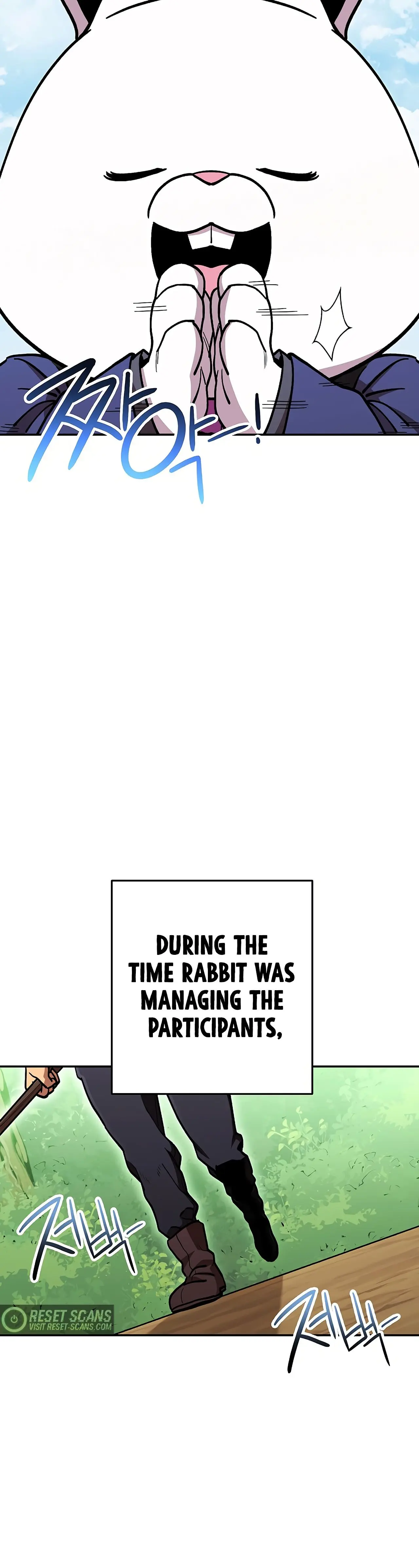 Dungeon Reset Manhwa Online Bi0abc Chapter 143 - Page 20