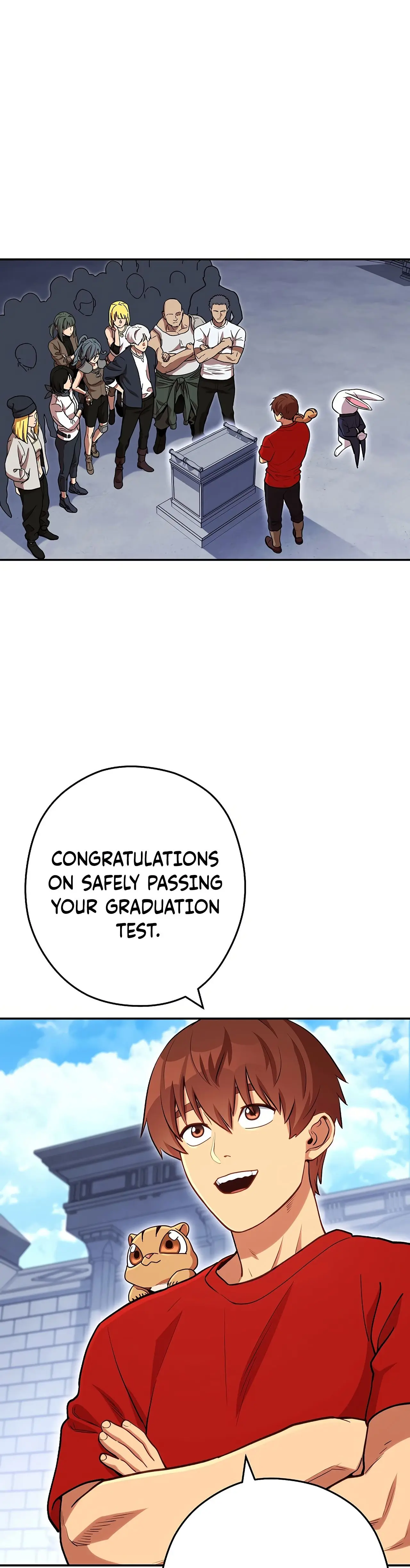 Dungeon Reset Manhwa Online Bi0abc Chapter 143 - Page 28
