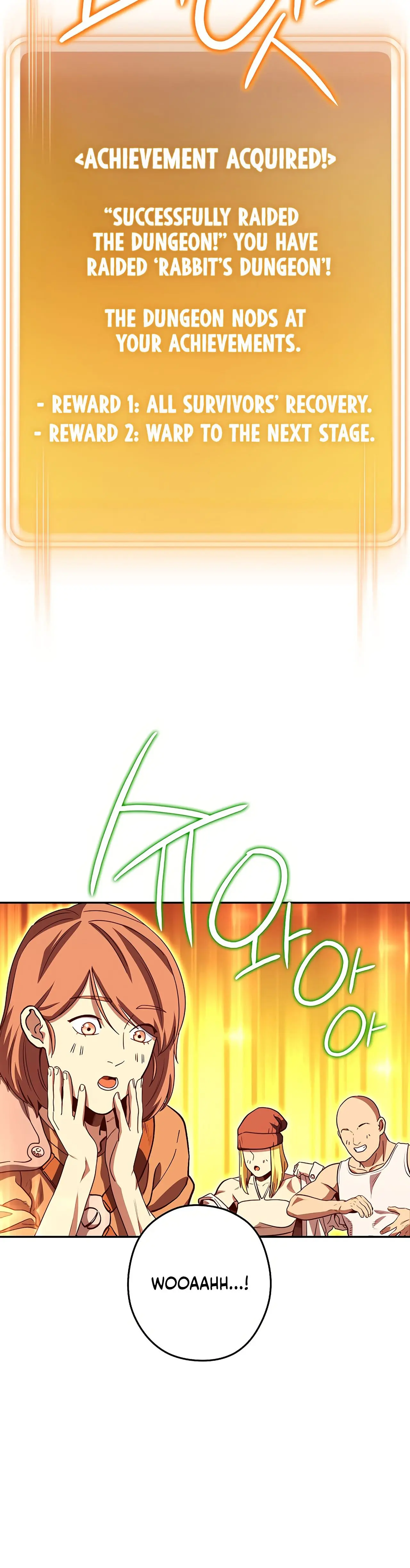 Dungeon Reset Manhwa Online Bi0abc Chapter 143 - Page 30