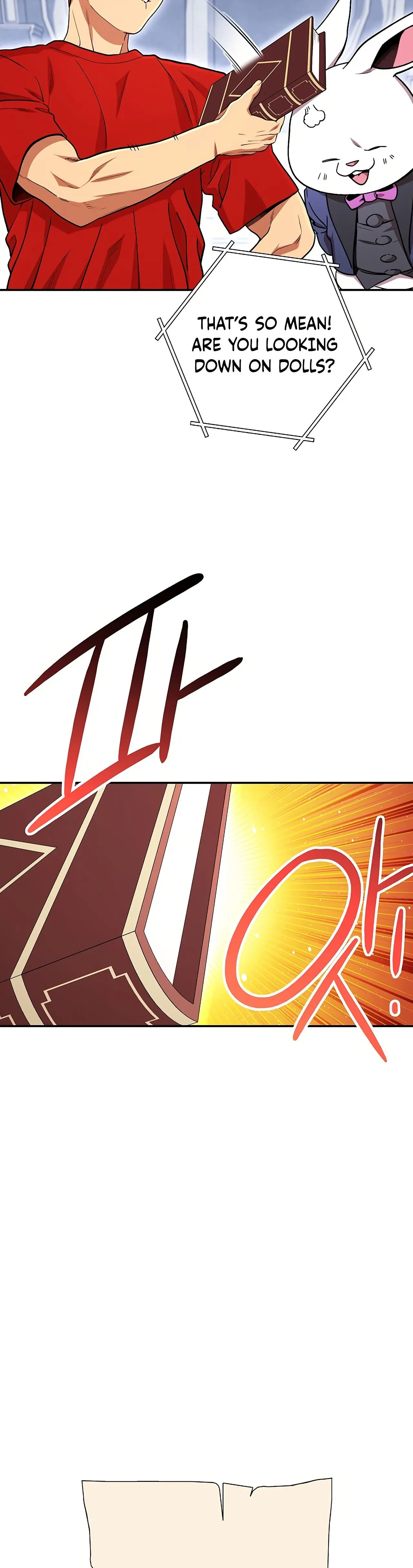 Dungeon Reset Manhwa Online Bi0abc Chapter 143 - Page 35