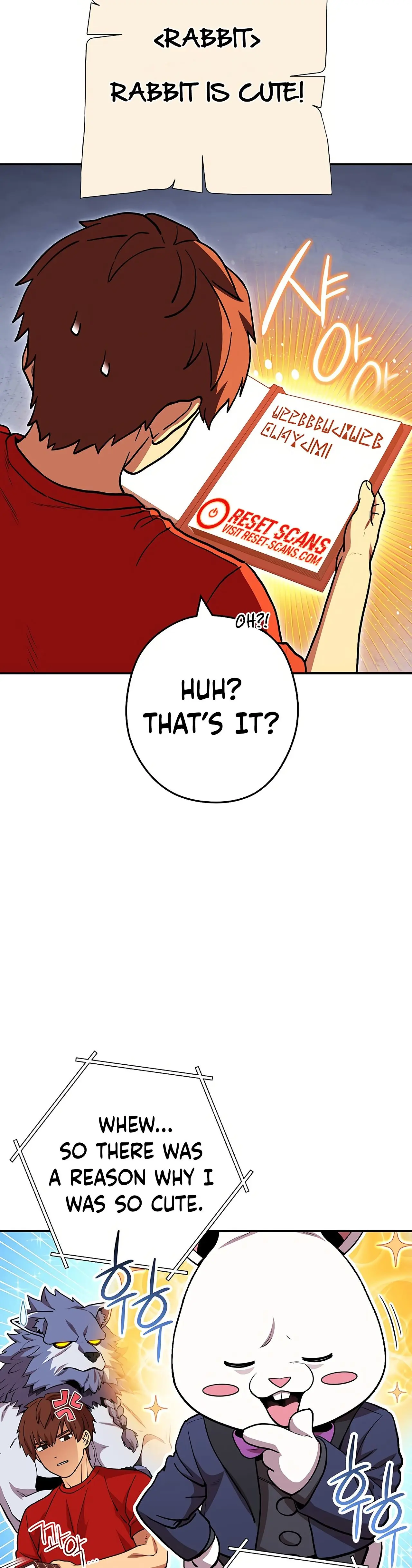 Dungeon Reset Manhwa Online Bi0abc Chapter 143 - Page 36