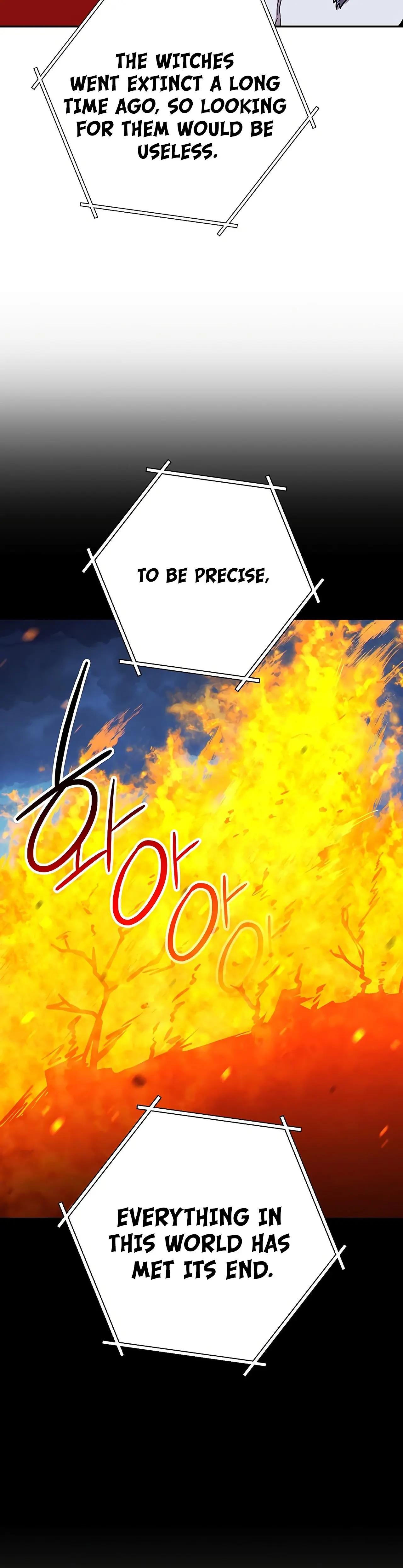 Dungeon Reset Manhwa Online Bi0abc Chapter 143 - Page 4