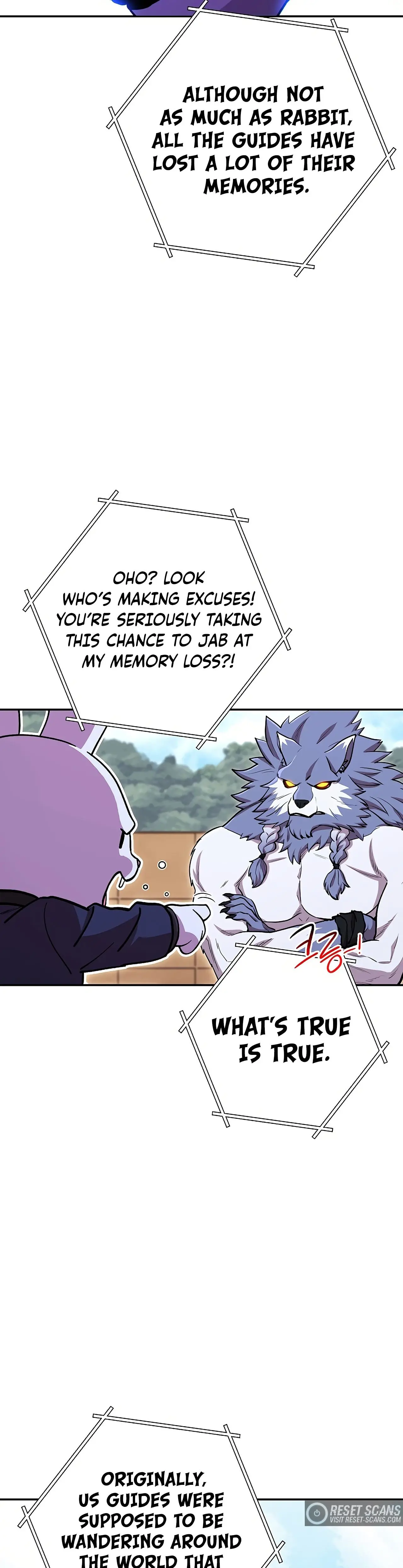 Dungeon Reset Manhwa Online Bi0abc Chapter 143 - Page 6