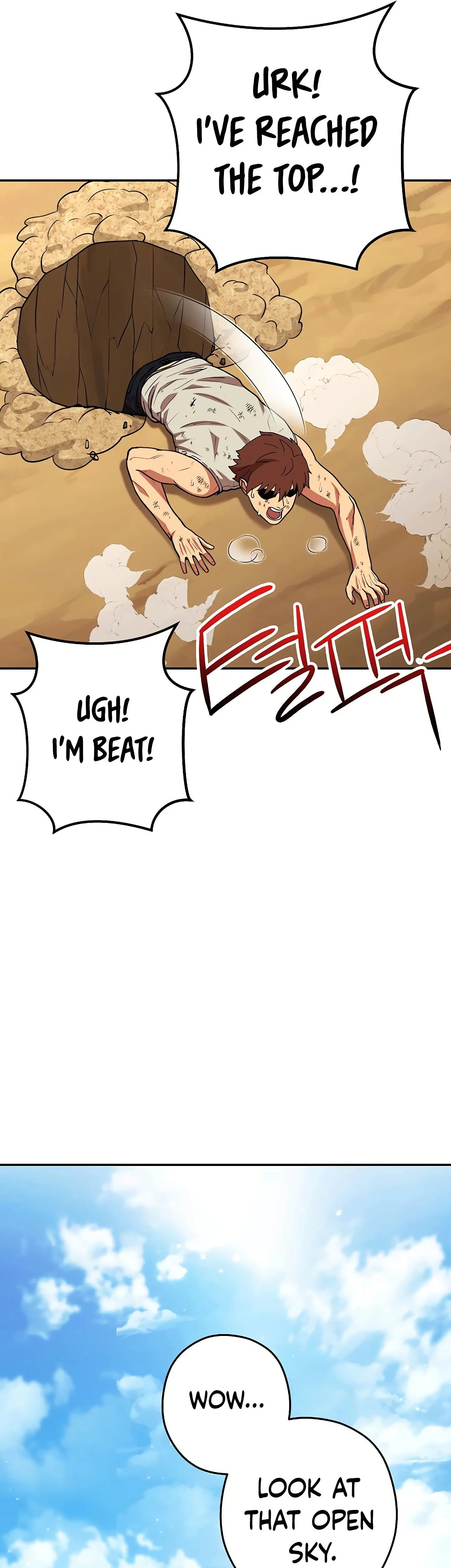 Dungeon Reset Manhwa Online Bi0abc Chapter 144 - Page 11