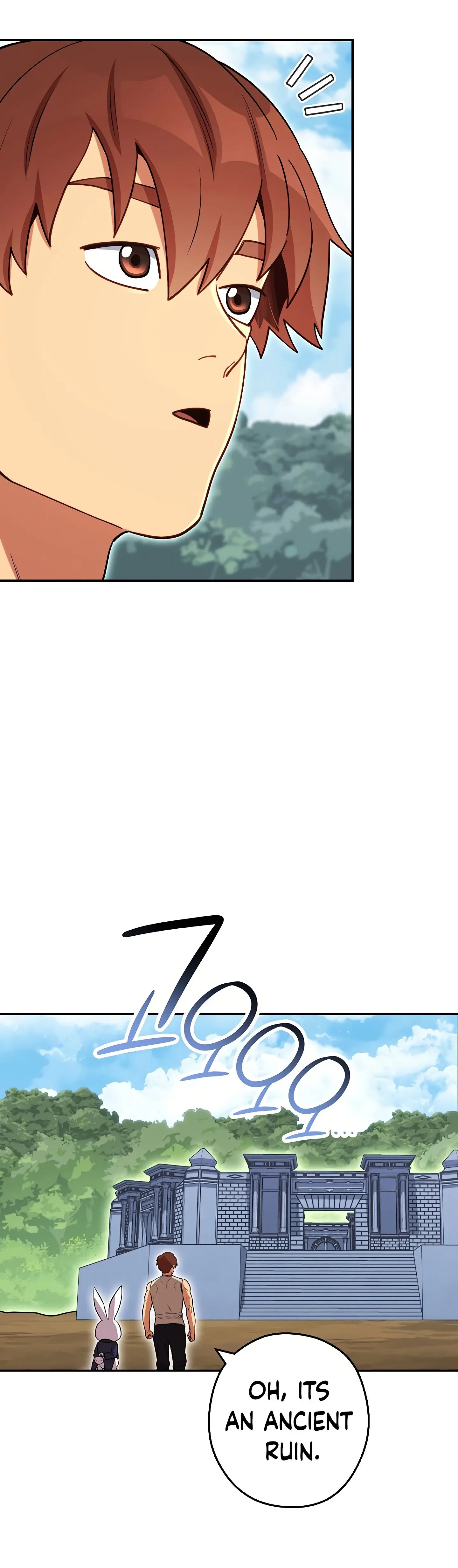 Dungeon Reset Manhwa Online Bi0abc Chapter 144 - Page 15