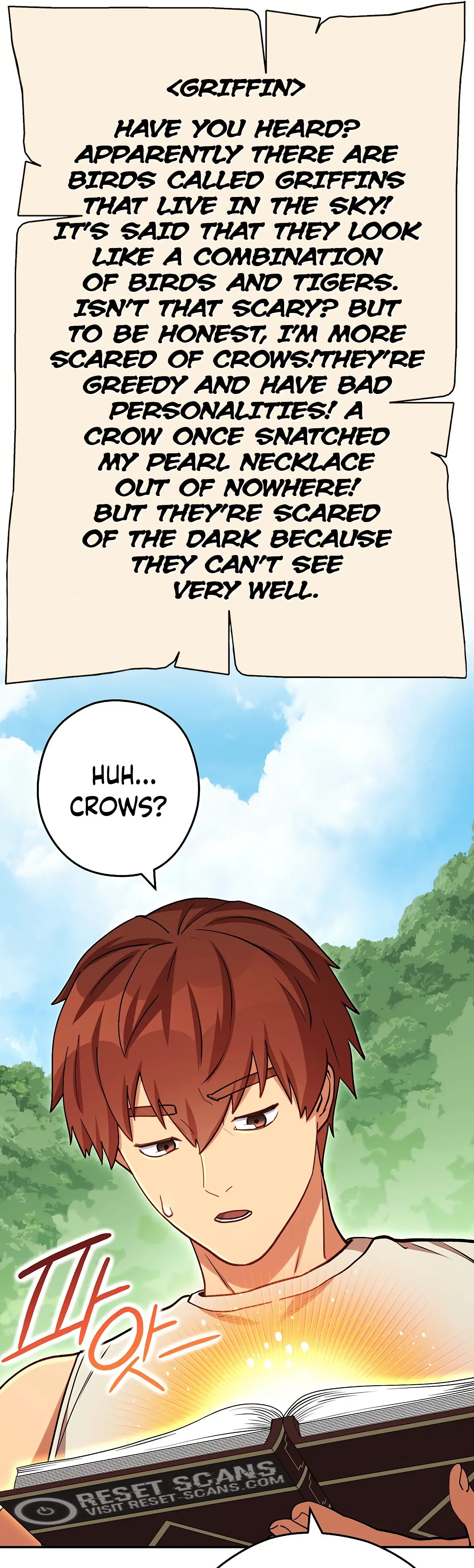 Dungeon Reset Manhwa Online Bi0abc Chapter 144 - Page 23