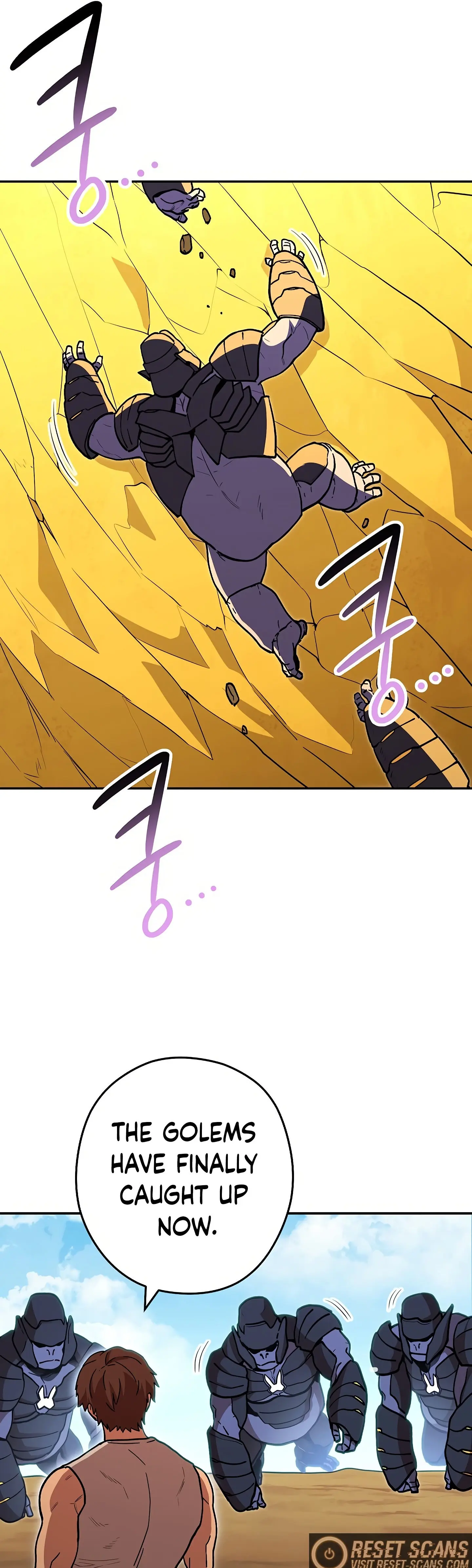 Dungeon Reset Manhwa Online Bi0abc Chapter 144 - Page 27