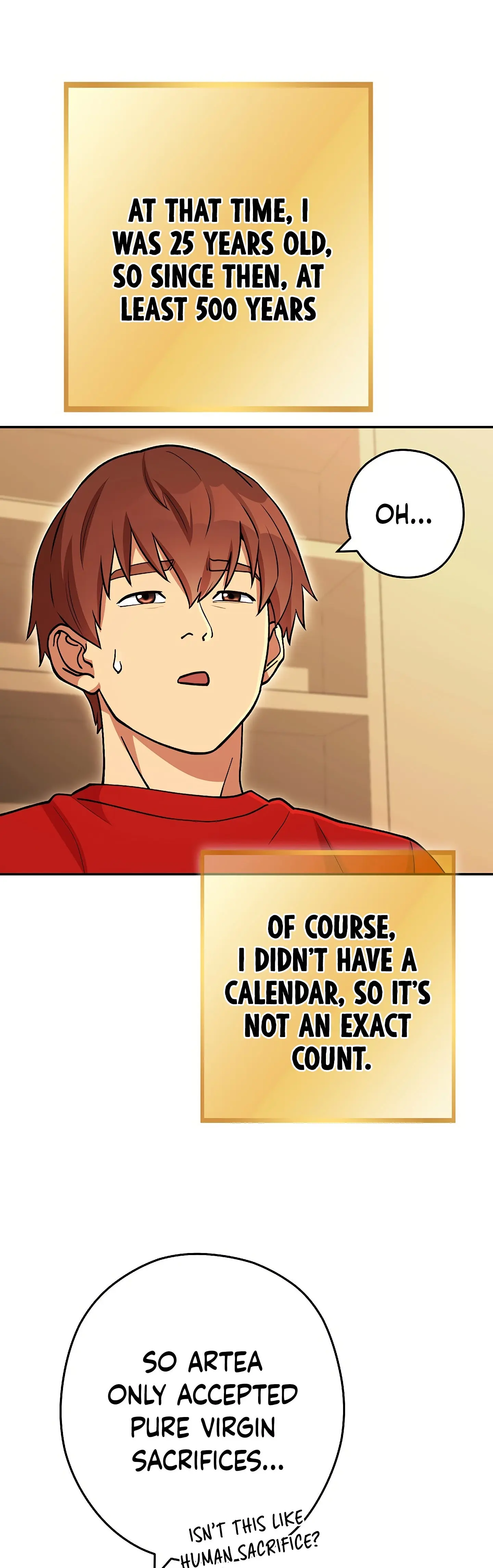 Dungeon Reset Manhwa Online Bi0abc Chapter 144 - Page 3