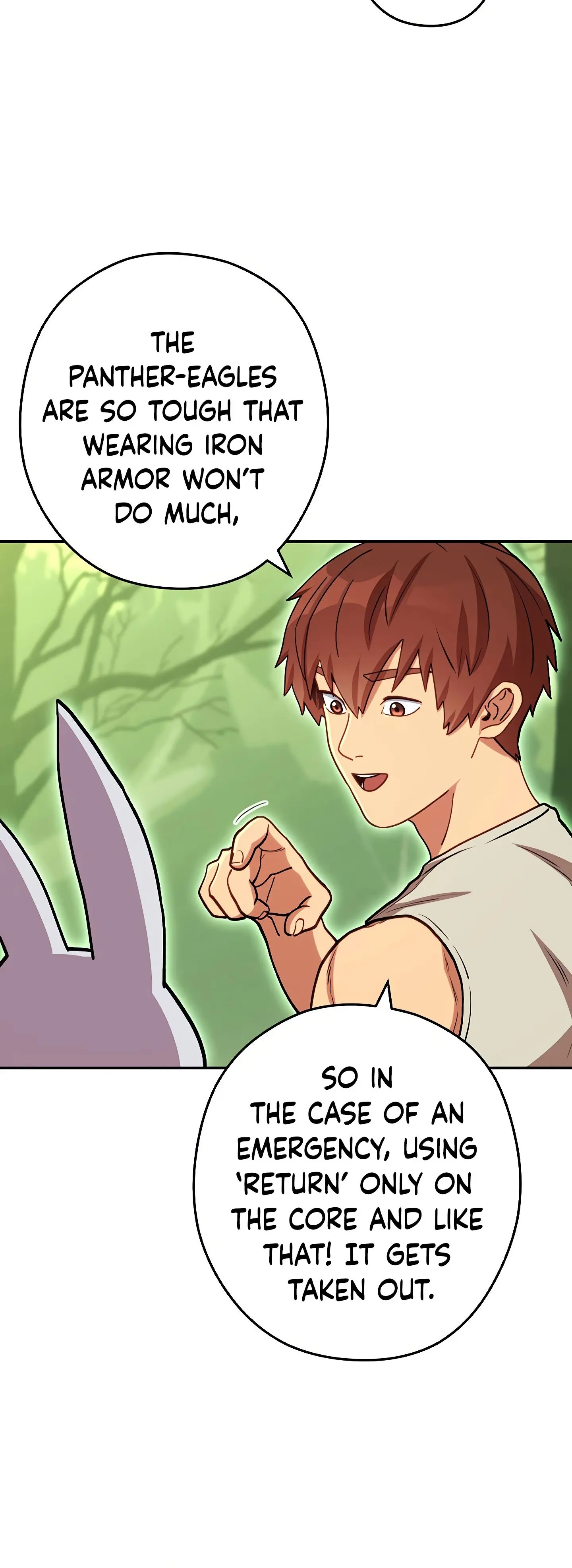 Dungeon Reset Manhwa Online Bi0abc Chapter 144 - Page 32
