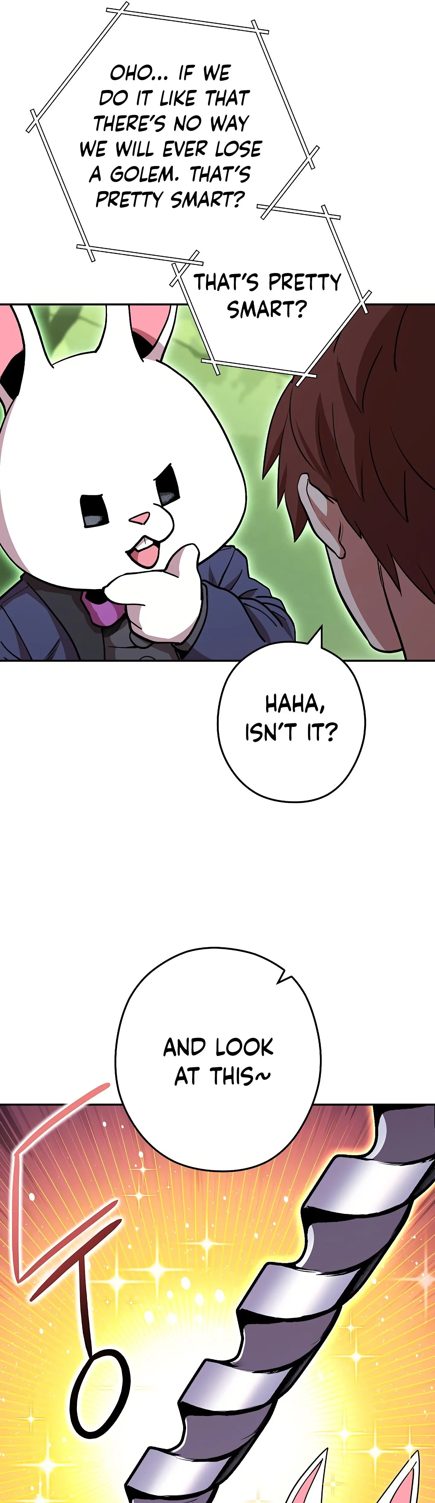 Dungeon Reset Manhwa Online Bi0abc Chapter 144 - Page 33