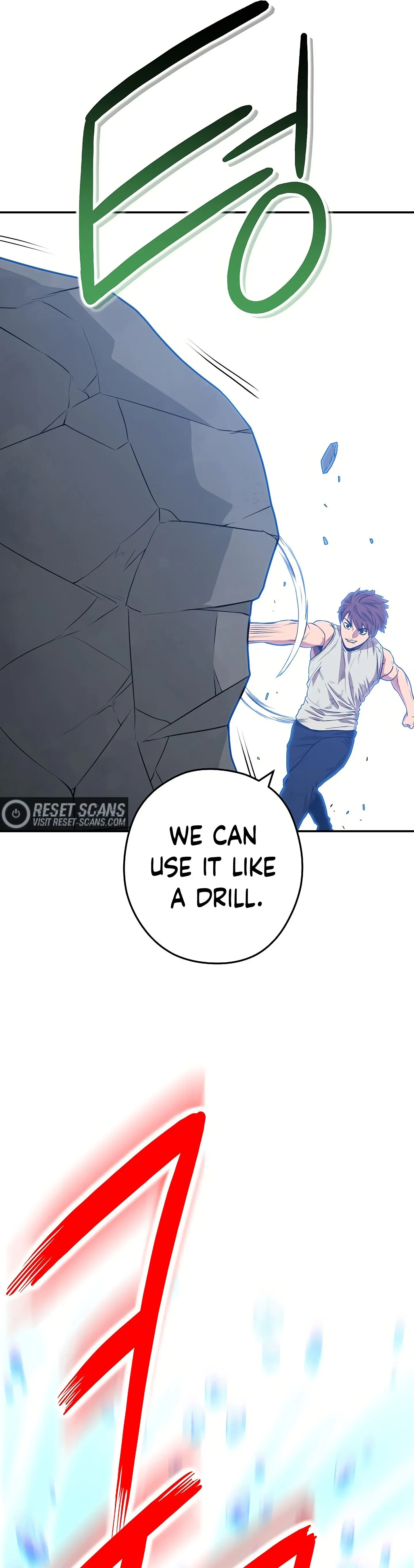 Dungeon Reset Manhwa Online Bi0abc Chapter 144 - Page 37