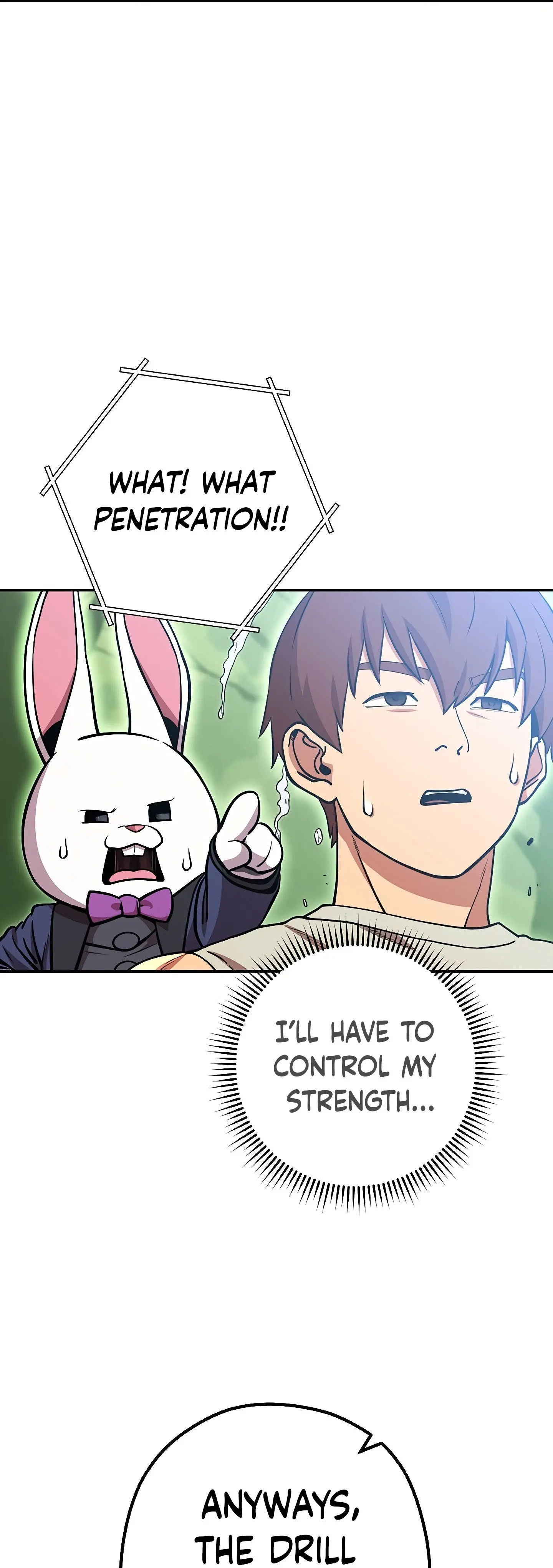 Dungeon Reset Manhwa Online Bi0abc Chapter 144 - Page 39