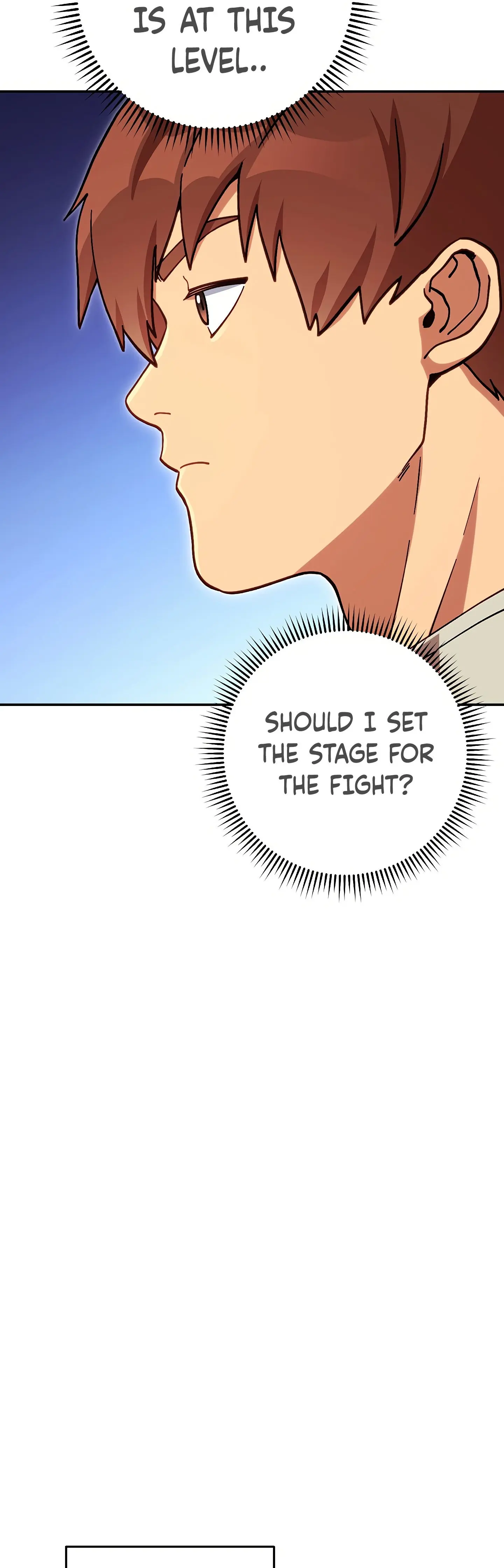 Dungeon Reset Manhwa Online Bi0abc Chapter 144 - Page 43