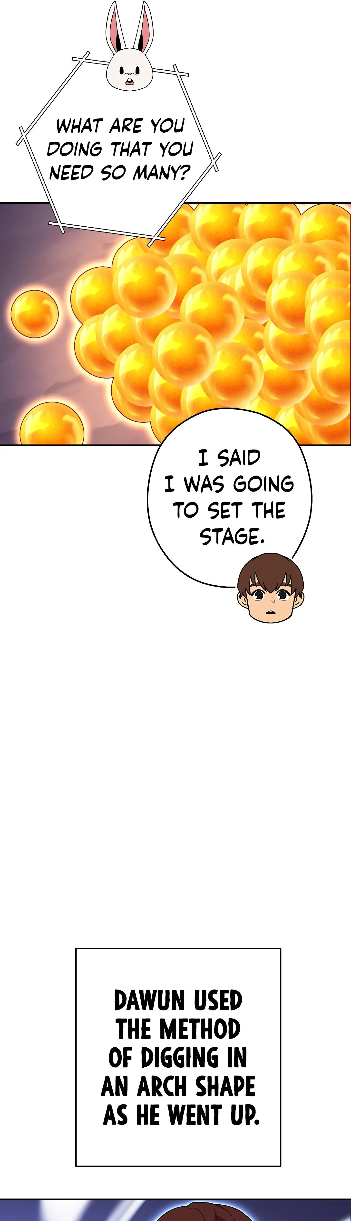 Dungeon Reset Manhwa Online Bi0abc Chapter 144 - Page 47