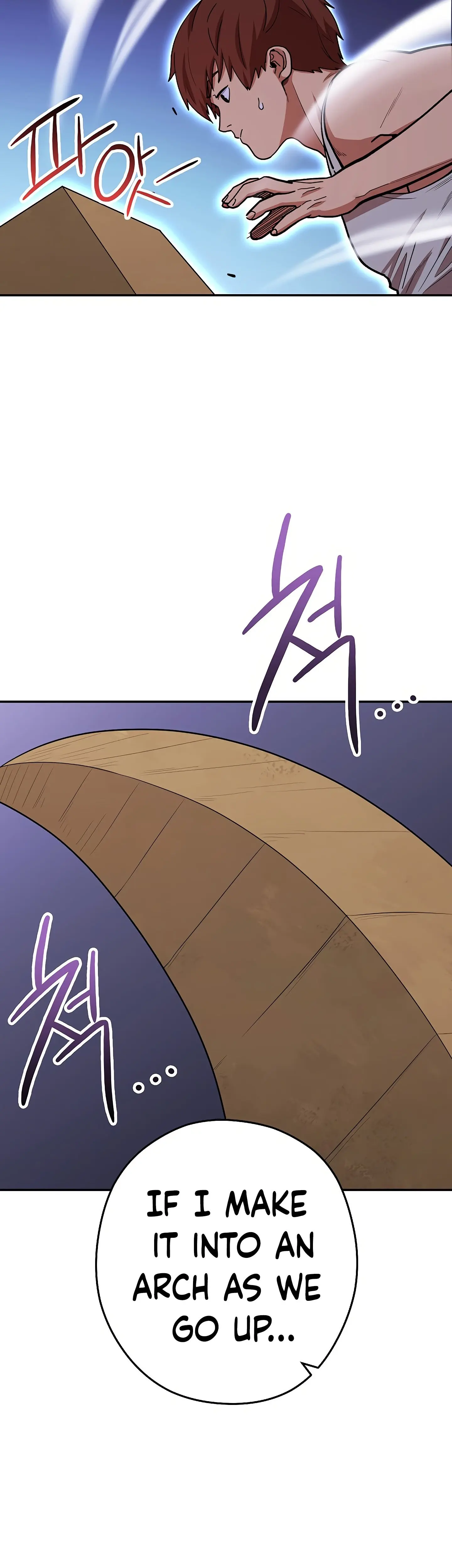 Dungeon Reset Manhwa Online Bi0abc Chapter 144 - Page 48