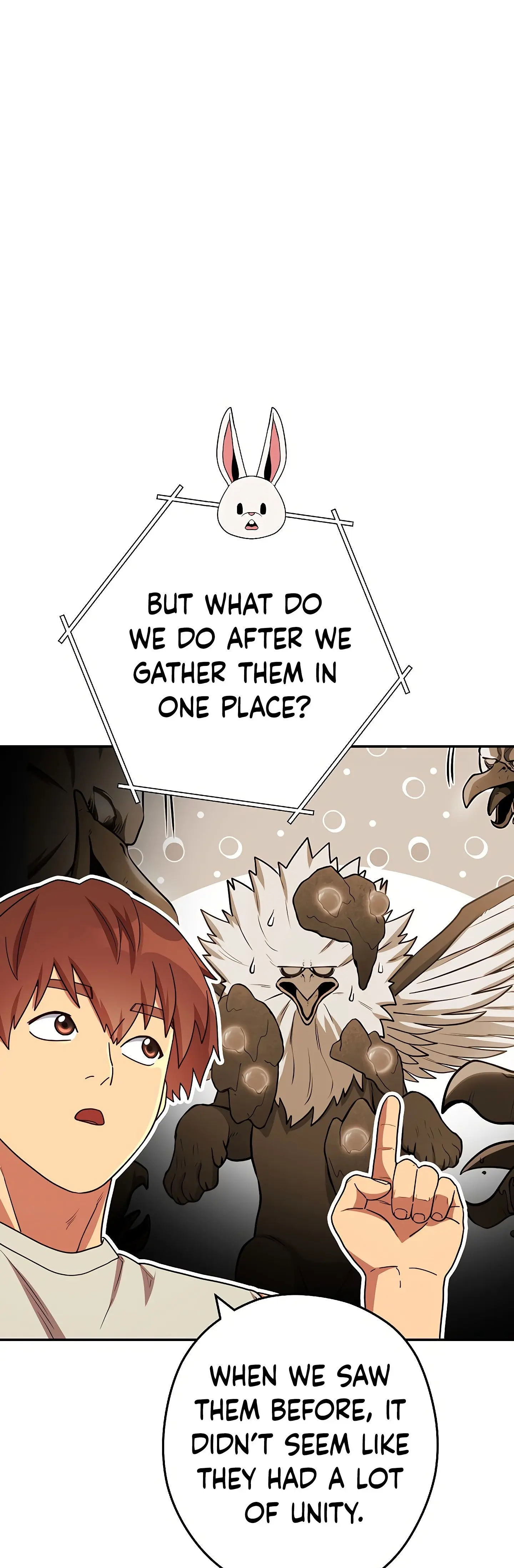 Dungeon Reset Manhwa Online Bi0abc Chapter 144 - Page 53