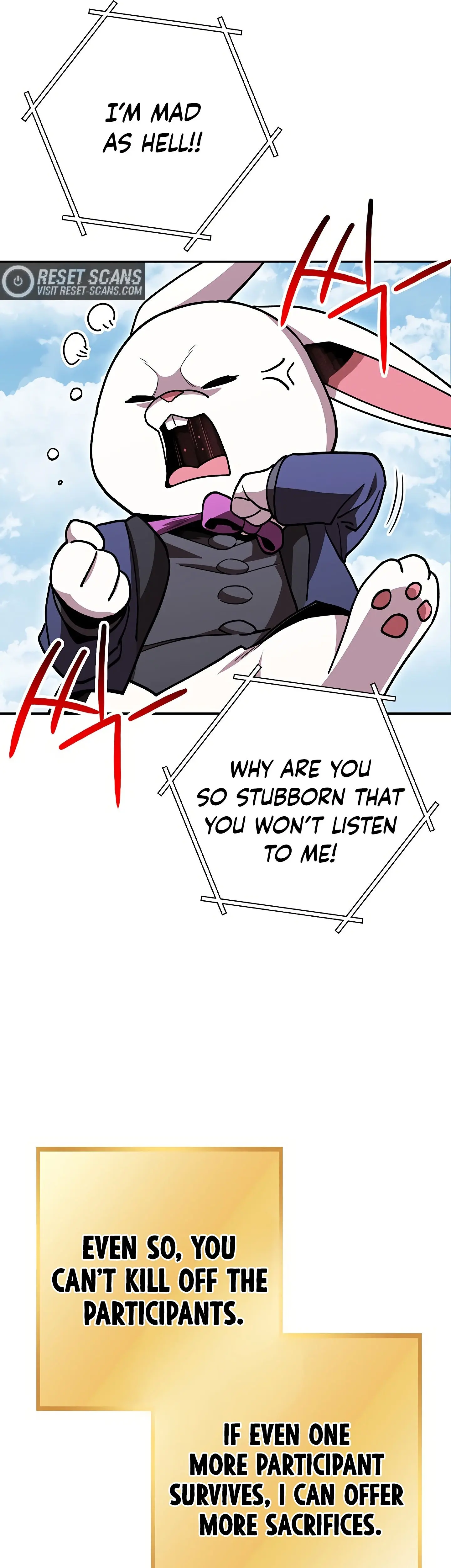 Dungeon Reset Manhwa Online Bi0abc Chapter 144 - Page 7