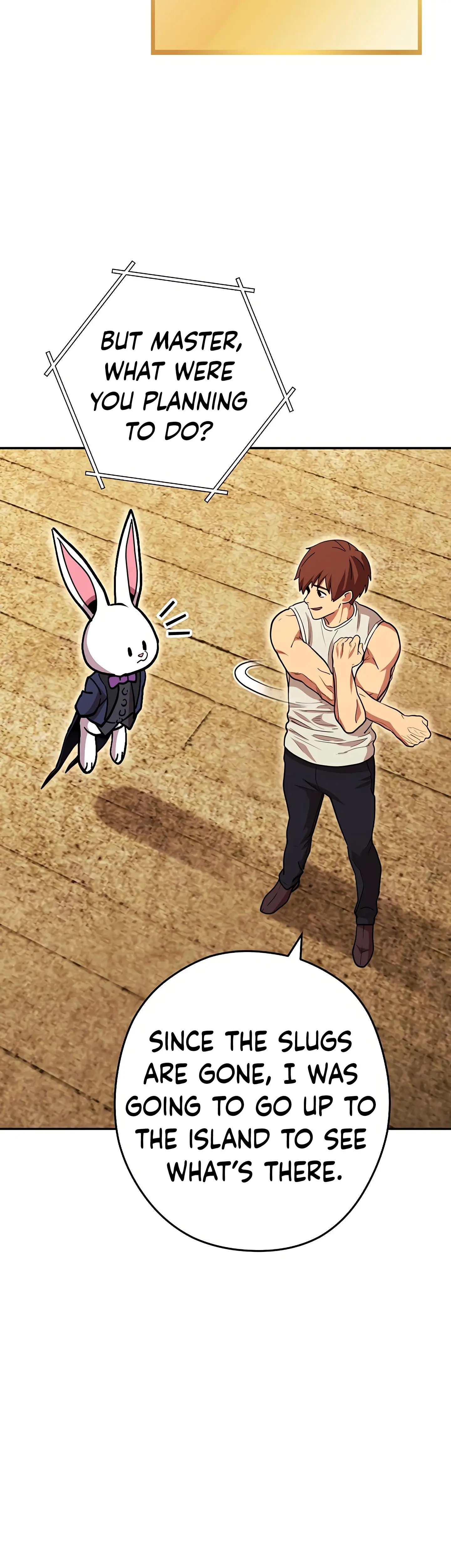 Dungeon Reset Manhwa Online Bi0abc Chapter 144 - Page 8