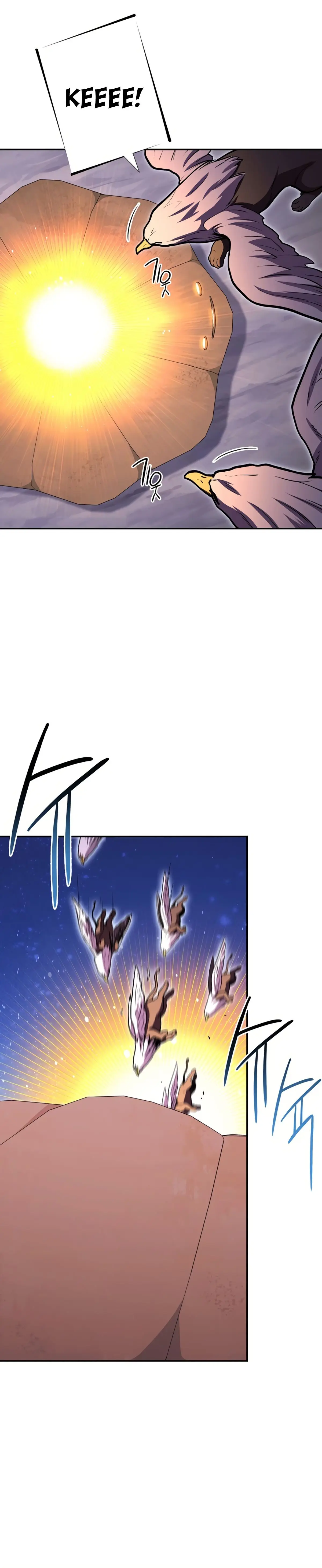 Dungeon Reset Manhwa Online Bi0abc Chapter 145 - Page 10