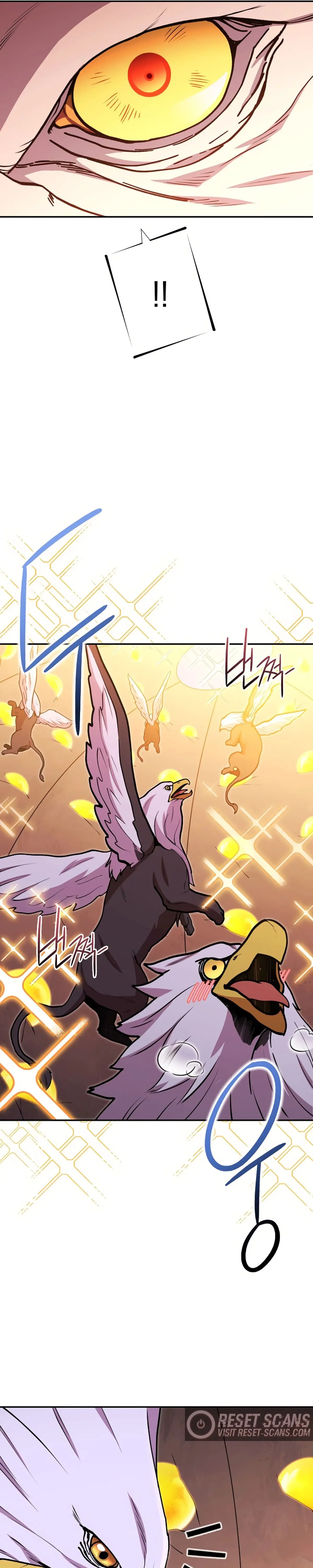 Dungeon Reset Manhwa Online Bi0abc Chapter 145 - Page 11