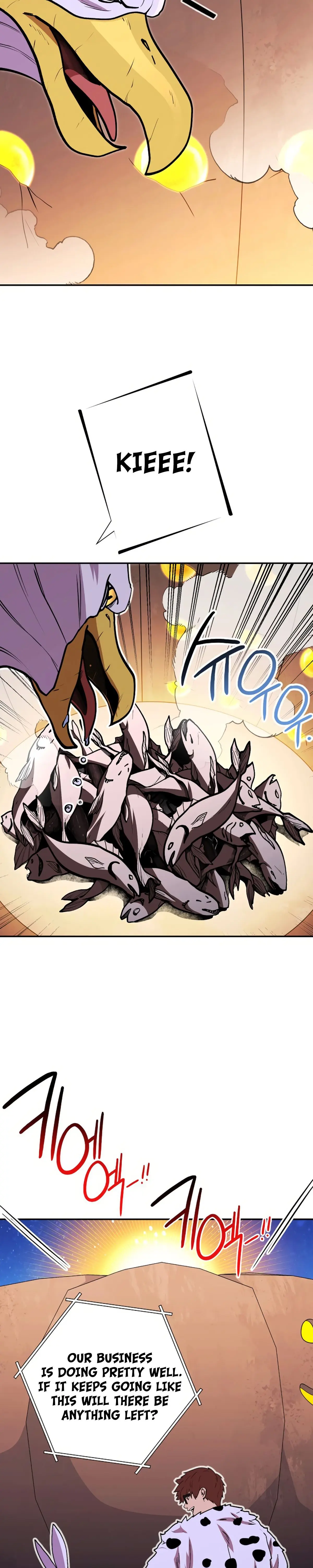 Dungeon Reset Manhwa Online Bi0abc Chapter 145 - Page 12