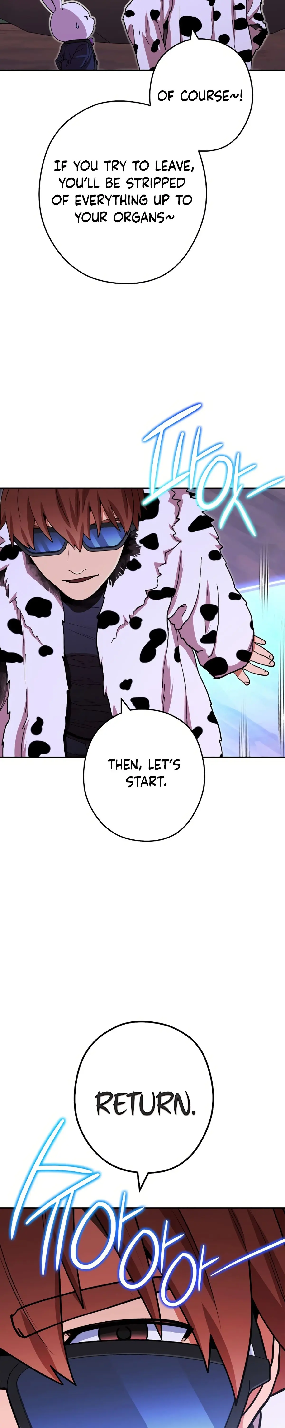Dungeon Reset Manhwa Online Bi0abc Chapter 145 - Page 13