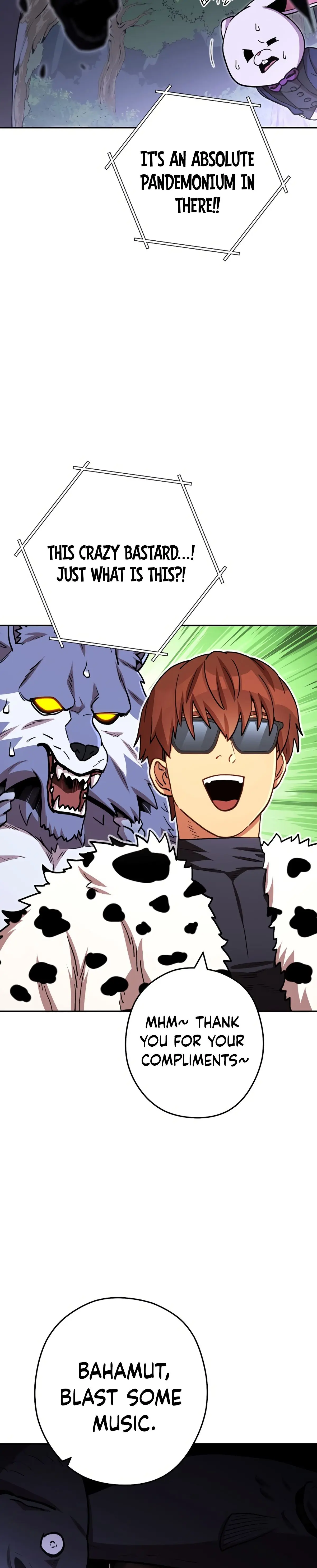 Dungeon Reset Manhwa Online Bi0abc Chapter 145 - Page 18