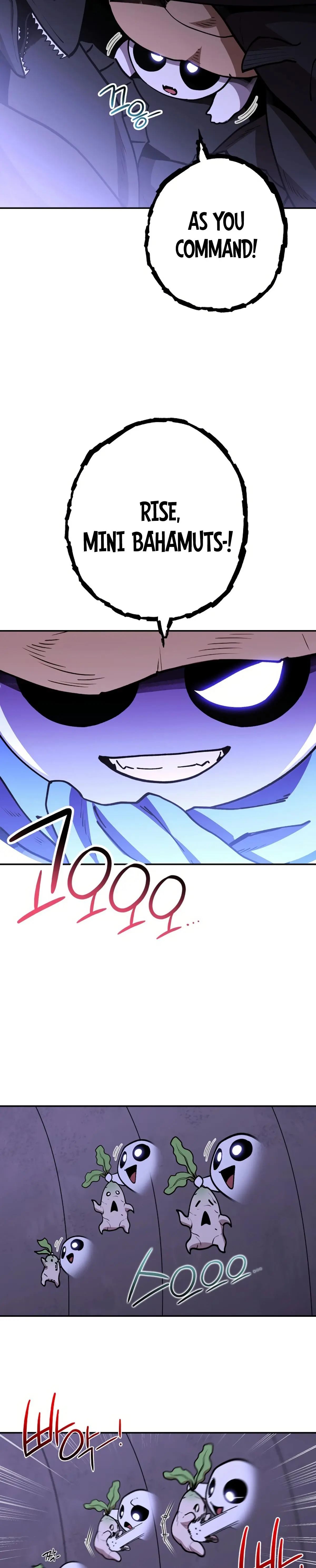 Dungeon Reset Manhwa Online Bi0abc Chapter 145 - Page 19