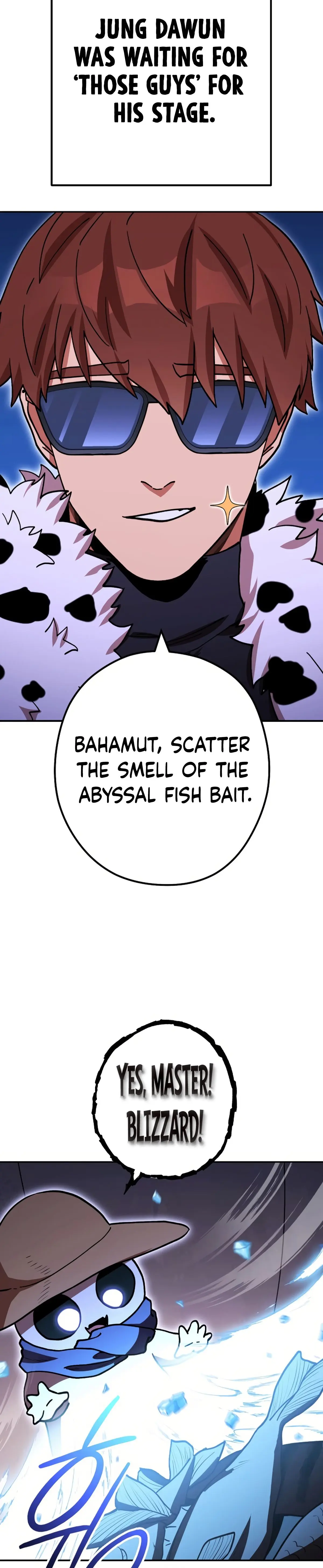 Dungeon Reset Manhwa Online Bi0abc Chapter 145 - Page 2